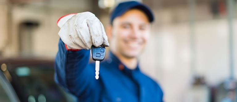 24 hour Mobile locksmith in Parlier