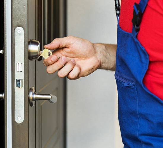 Residential Locksmith Parlier