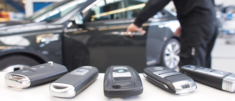 Automotive Locksmith Parlier