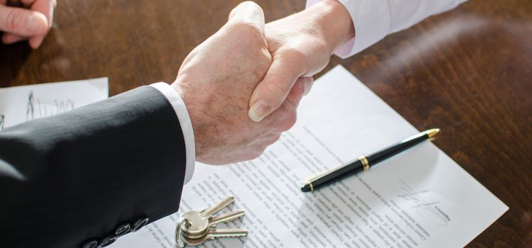 Commercial Eviction Service Parlier